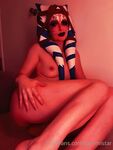 Ahsoka Cosplay Collection
