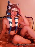 Ahsoka Cosplay Collection