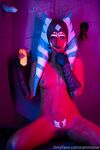 Ahsoka Cosplay Collection