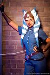 Ahsoka Cosplay Collection