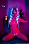 Ahsoka Cosplay Collection