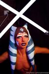 Ahsoka Cosplay Collection