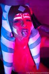 Ahsoka Cosplay Collection