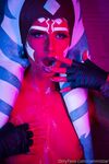 Ahsoka Cosplay Collection