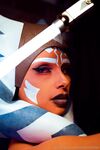 Ahsoka Cosplay Collection