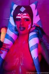 Ahsoka Cosplay Collection