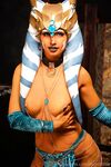Ahsoka Cosplay Collection