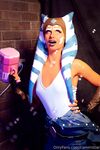 Ahsoka Cosplay Collection