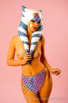Ahsoka Cosplay Collection