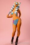 Ahsoka Cosplay Collection
