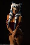 Ahsoka Cosplay Collection
