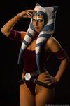 Ahsoka Cosplay Collection