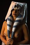 Ahsoka Cosplay Collection