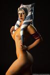 Ahsoka Cosplay Collection