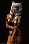 Ahsoka Cosplay Collection