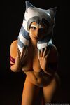 Ahsoka Cosplay Collection
