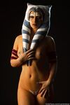 Ahsoka Cosplay Collection