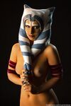 Ahsoka Cosplay Collection