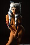 Ahsoka Cosplay Collection