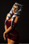 Ahsoka Cosplay Collection