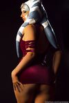 Ahsoka Cosplay Collection