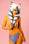 Ahsoka Cosplay Collection