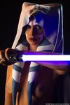 Ahsoka Cosplay Collection