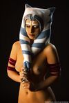 Ahsoka Cosplay Collection