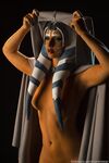 Ahsoka Cosplay Collection