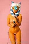 Ahsoka Cosplay Collection
