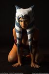 Ahsoka Cosplay Collection