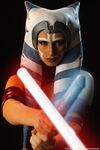 Ahsoka Cosplay Collection
