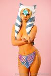 Ahsoka Cosplay Collection