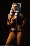 Ahsoka Cosplay Collection