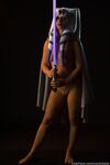 Ahsoka Cosplay Collection