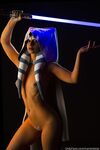 Ahsoka Cosplay Collection