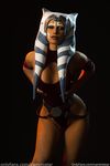 Ahsoka Cosplay Collection
