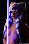 Ahsoka Cosplay Collection