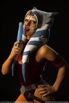 Ahsoka Cosplay Collection