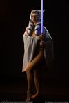 Ahsoka Cosplay Collection