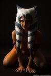 Ahsoka Cosplay Collection