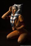 Ahsoka Cosplay Collection