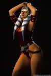 Ahsoka Cosplay Collection