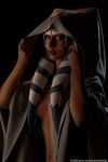 Ahsoka Cosplay Collection
