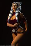 Ahsoka Cosplay Collection