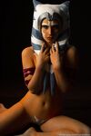 Ahsoka Cosplay Collection