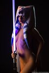 Ahsoka Cosplay Collection