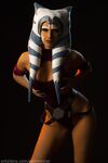 Ahsoka Cosplay Collection