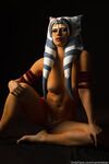 Ahsoka Cosplay Collection