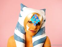 Ahsoka Cosplay Collection